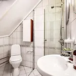 펜션 Sunny Terrace In Centre - Charming House 베르겐